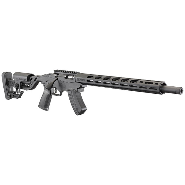 Ruger Precision Rimfire Rifle
