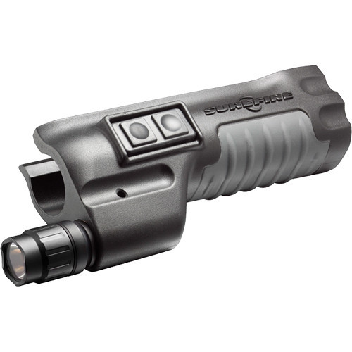 SureFire 318LMG-A Remington 870 Forend WeaponLight