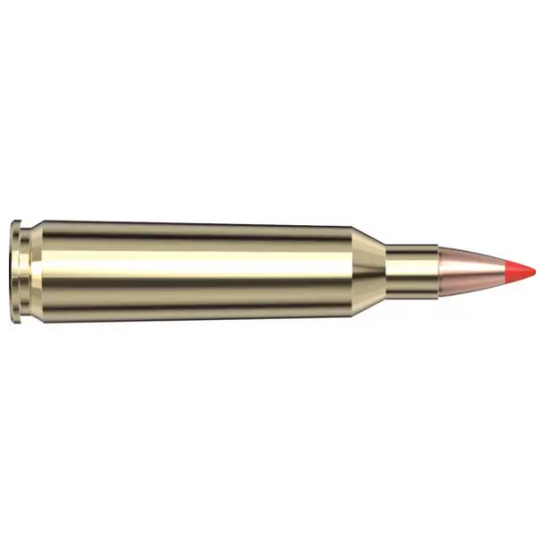 Hornady Superformance Varmint Ammunition: 22-250 Rem, 50 gr, V-MAX, 4000 fps, Model 83366