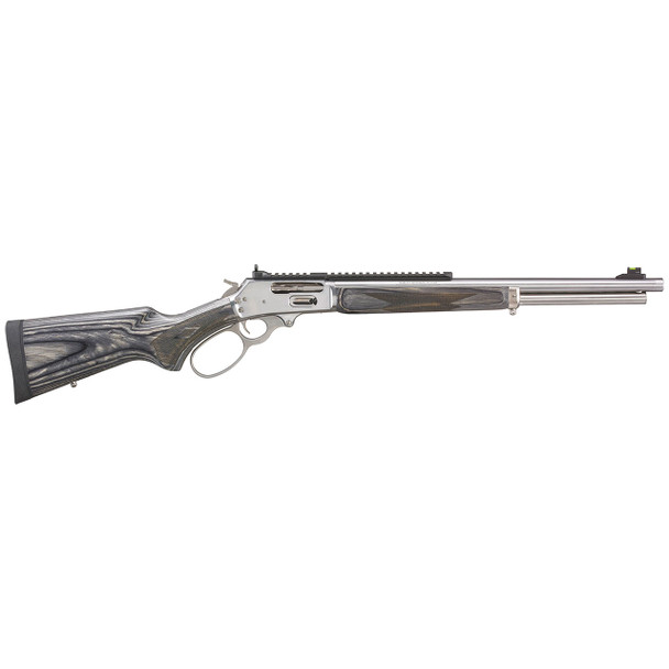 Marlin SBL Series Model 1895 Rifle: 45-70 Gov't, 18.5" Barrel, Model 70478