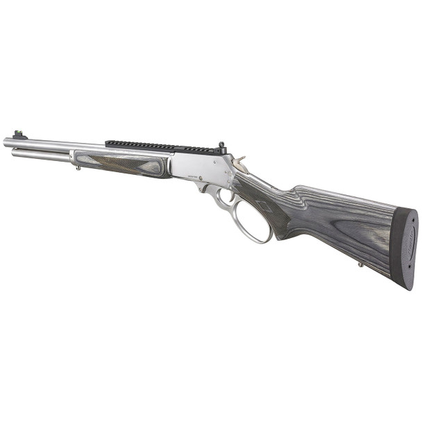 Marlin SBL Series Model 1895 Rifle: 45-70 Gov't, 18.5" Barrel, Model 70478
