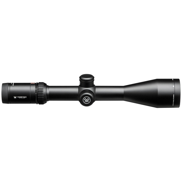 Vortex Optics Viper HS 4-16x50 SFP Riflescope: 30mm Tube, Dead-Hold BDC (MOA) Reticle, Model VHS-4307