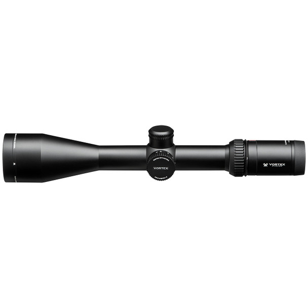 Vortex Optics Viper HS 4-16x50 SFP Riflescope: 30mm Tube, Dead-Hold BDC (MOA) Reticle, Model VHS-4307