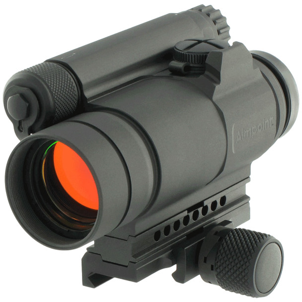 Aimpoint CompM4 Reflex Optic
