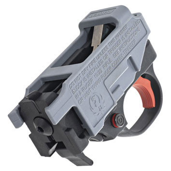 Red Trigger