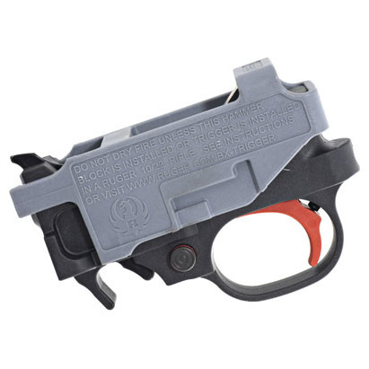 Red Trigger