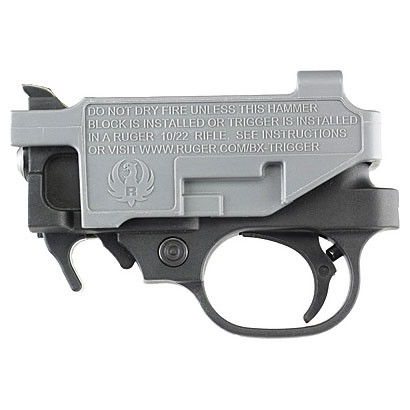 Black Trigger