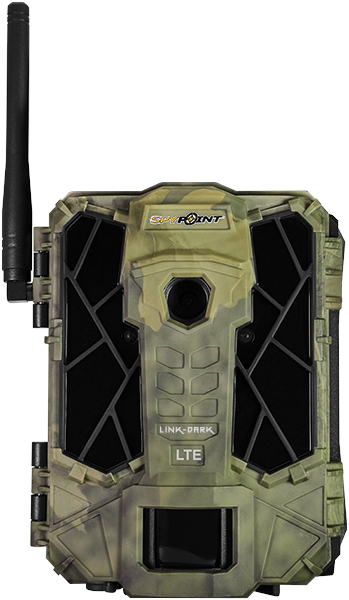 SPYPOINT LINK-DARK Cellular Trail Camera