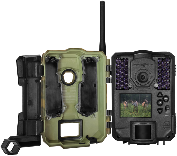 SPYPOINT LINK-DARK Cellular Trail Camera