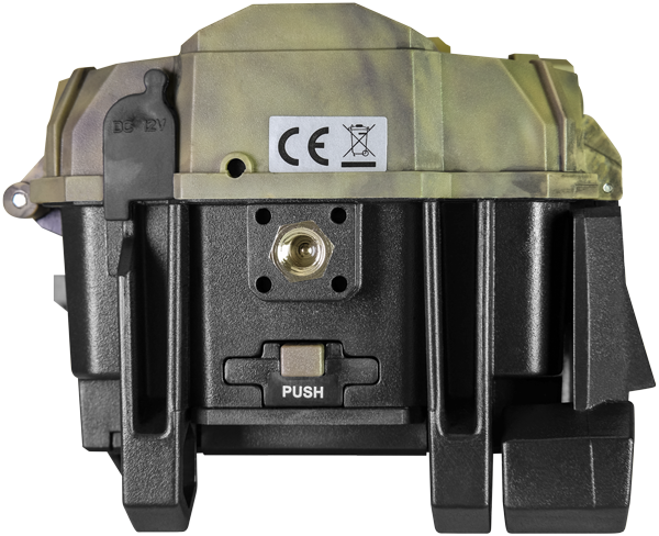 SPYPOINT LINK-DARK Cellular Trail Camera