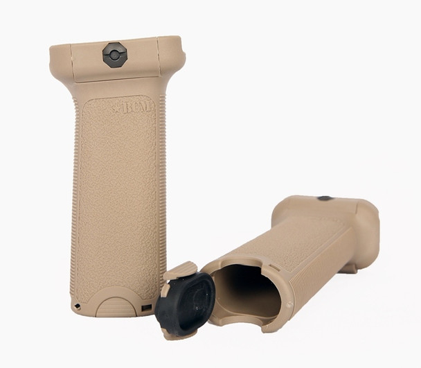 BCM Vertical Grip (FDE)