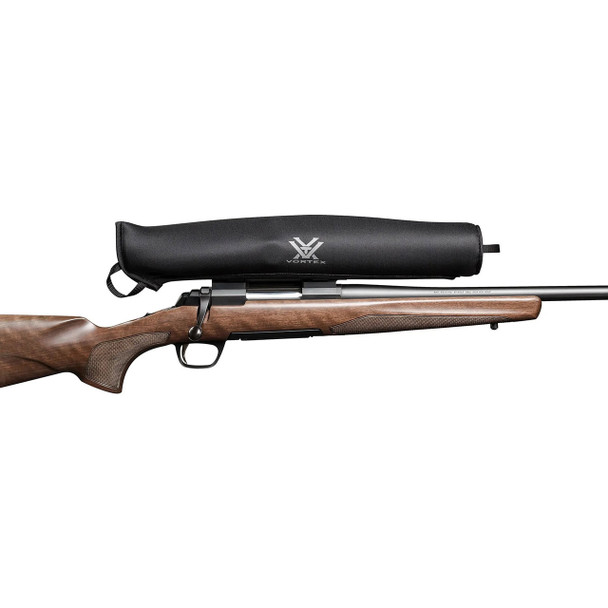 Vortex Optics Sure Fit Riflescope Cover: Large