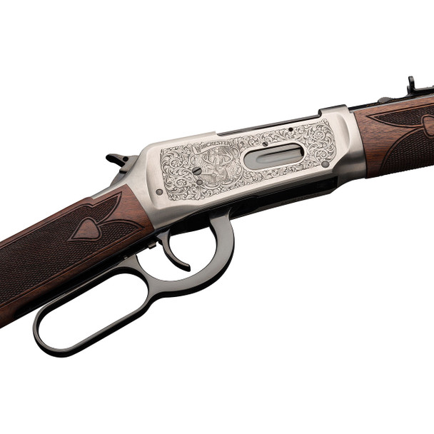 Winchester Model 94 125th Anniversary High Grade Rifle