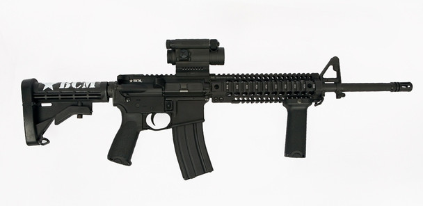 BCM Vertical Grip (Black)