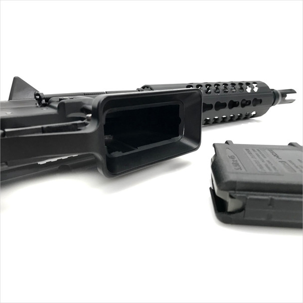 Sylvan Arms AR15 Flared Magwell