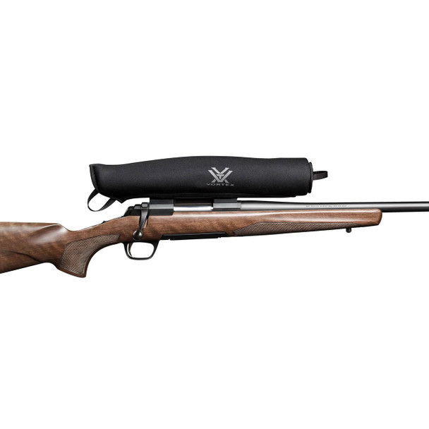 Vortex Optics Sure Fit Riflescope Cover: Medium