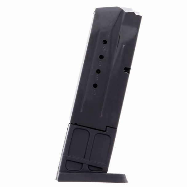 Smith & Wesson M&P9 Magazine - 9mm, 10-Rounds