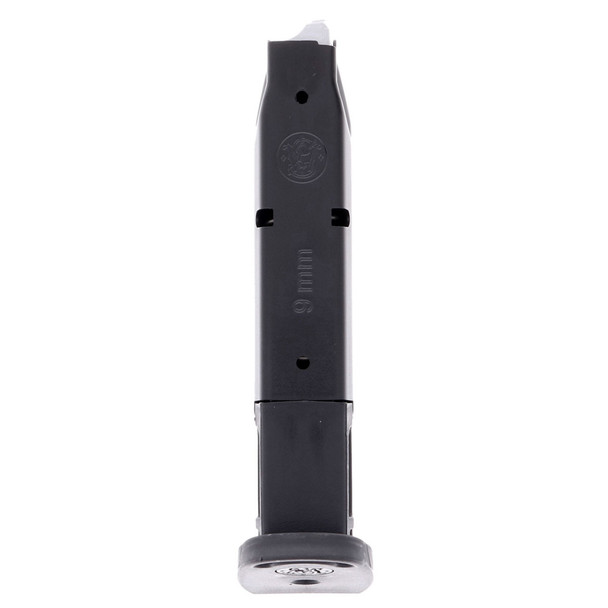 Smith & Wesson M&P9 Magazine - 9mm, 10-Rounds