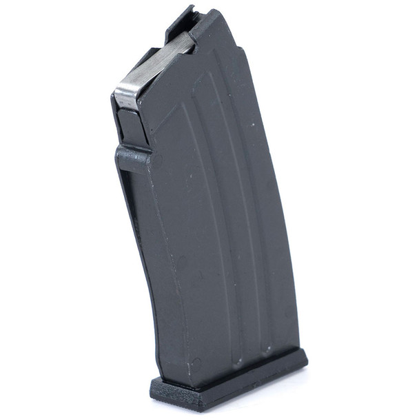 CZ 455, 457, 512 Magazine: 22 LR, Steel, 10 Rounds