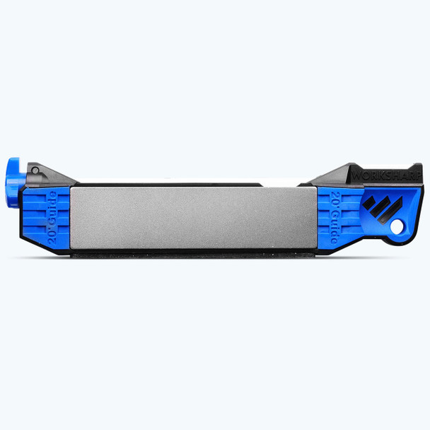 Benchmade 100604F | Guided Field Sharpener | 20°