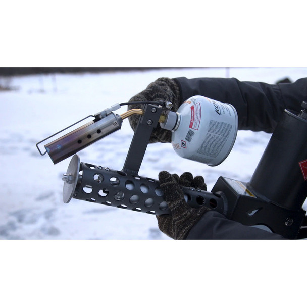 X Products XM42 Lite Flamethrower