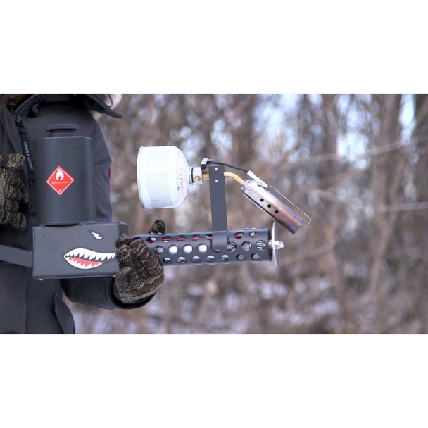 X Products XM42 Lite Flamethrower