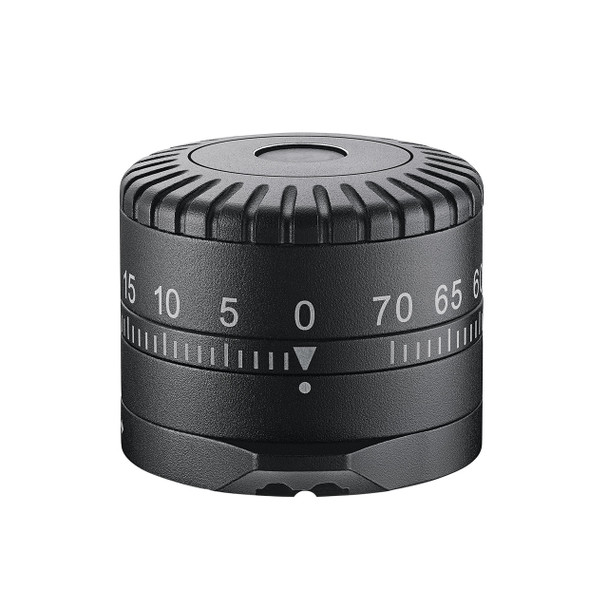 Swarovski Optik Z8i BTF (Ballistic Turret Flex)