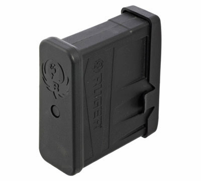 Ruger AI-Style Precision Rifle Magazine: 308 Win, 5-Rounds
