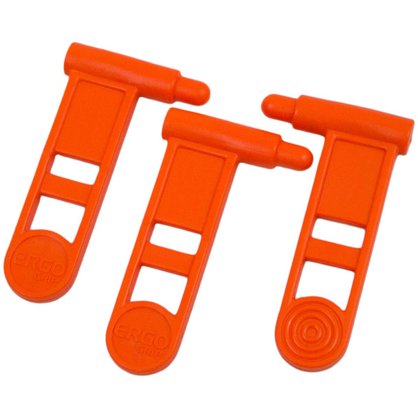 ERGO Safety Chamber Flag - Pistol