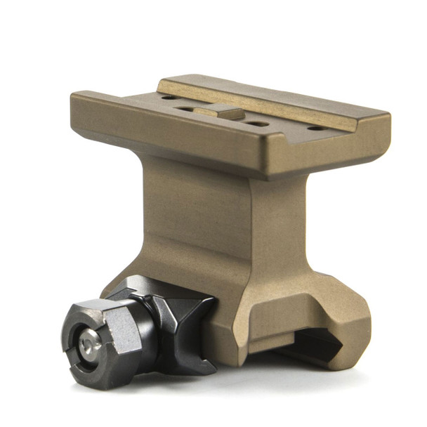 Geissele Super Precision T1 Mount, 1.93" Height: DDC