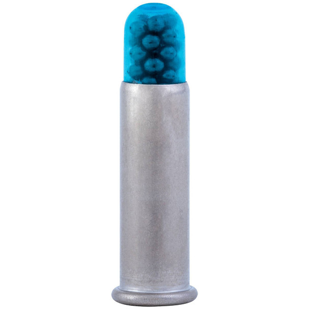 CCI Rimfire Shotshell Ammunition: 22 LR, 31 gr, #12 Shot, 1000 fps, Model 39