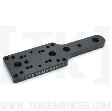TANDEMKROSS Shadow Mount V2.0 for Ruger Mark Series