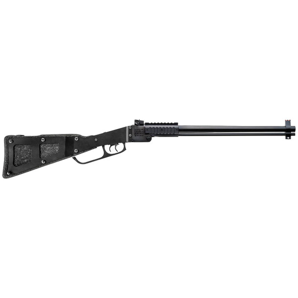 Chiappa M6 Folding Shotgun / Rimfire Rifle - 12 Gauge / 22 WMR, 18.5" Barrel, Model 500.182