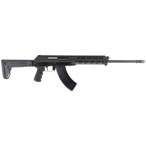 M+M Industries M10X DMR Rifle