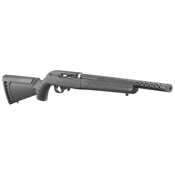 Ruger 10/22 Takedown Lite Rifle: 22 LR, 16.12" Barrel, Model 21152