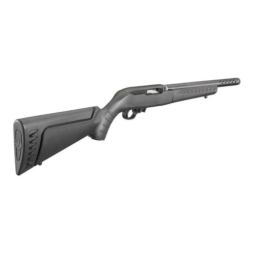Ruger 10/22 Takedown Lite Rifle: 22 LR, 16.12" Barrel, Model 21152