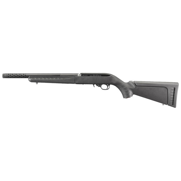 Ruger 10/22 Takedown Lite Rifle: 22 LR, 16.12" Barrel, Model 21152