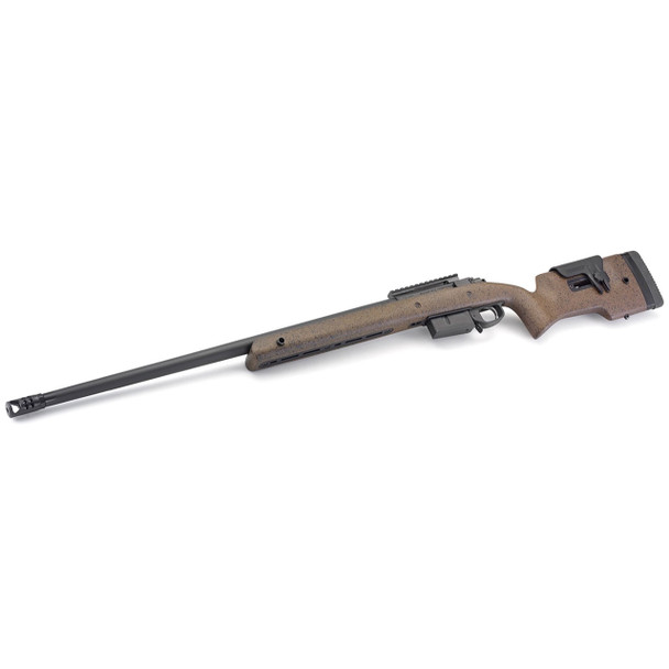Ruger Hawkeye Long-Range Target Rifle