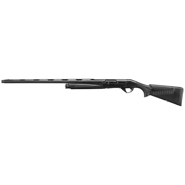 Benelli Super Black Eagle 3 Left-Handed Shotgun, Black - 12 Gauge-3.5", 28" Barrel, Model 10371