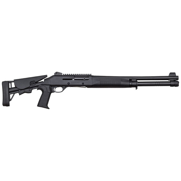 Canuck Operator Shotgun