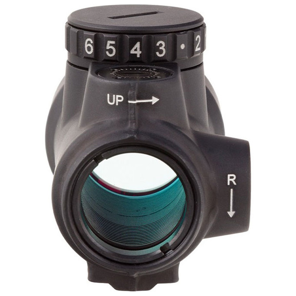 Trijicon MRO Reflex Sight (2.0 MOA Green Dot)