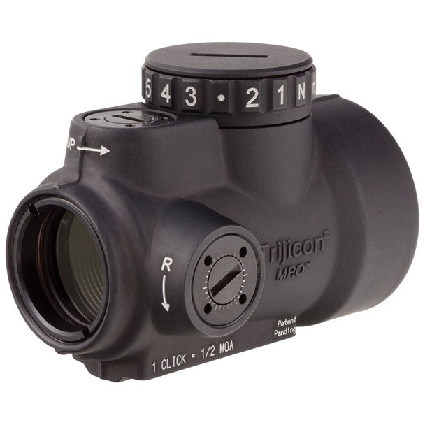 Trijicon MRO Reflex Sight (2.0 MOA Green Dot)