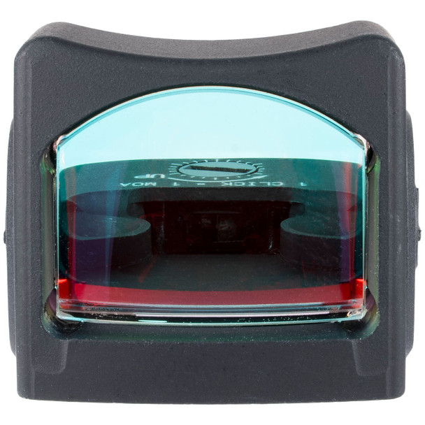 Trijicon RMR Type 2 Adjustable LED Reflex Sight: 1.0 MOA Red Dot, Model RM09-C-700742