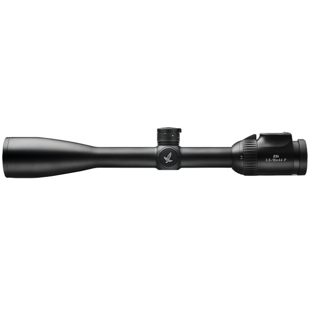 Swarovski Z5i 3.5-18x44 BT Riflescope