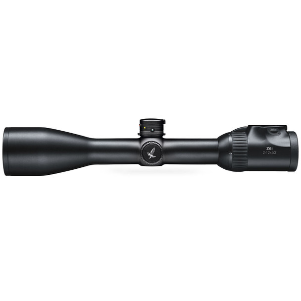 Swarovski Optik Z6i 2-12x50 BT Riflescope