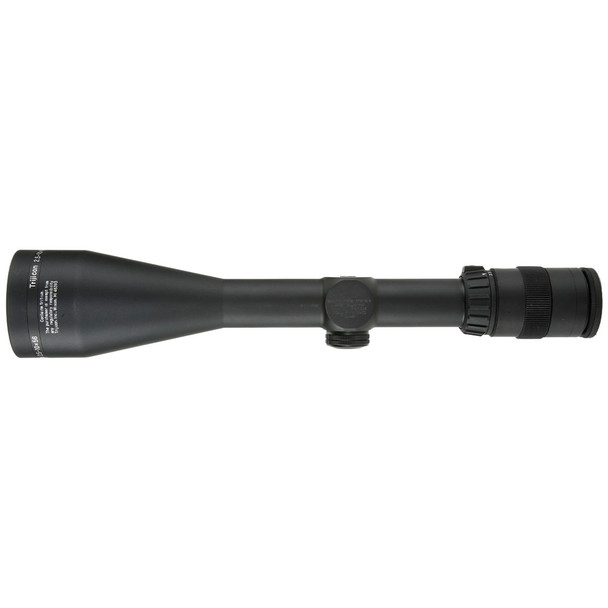 Trijicon AccuPoint 2.5-10x56 Riflescope - Green Reticle
