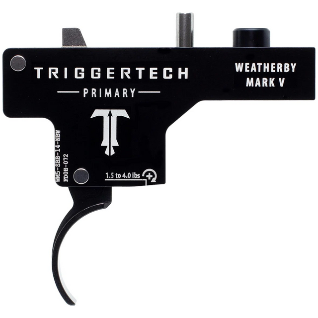 TriggerTech | CSC - Canada's Gun Shop