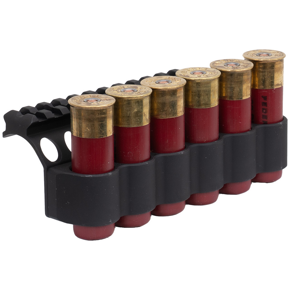 Shotgun Shell Carriers | CSC - Canada's Gun Shop