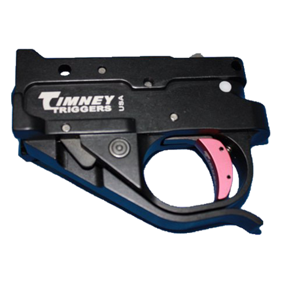 Timney Triggers CSC Canada's Gun Shop