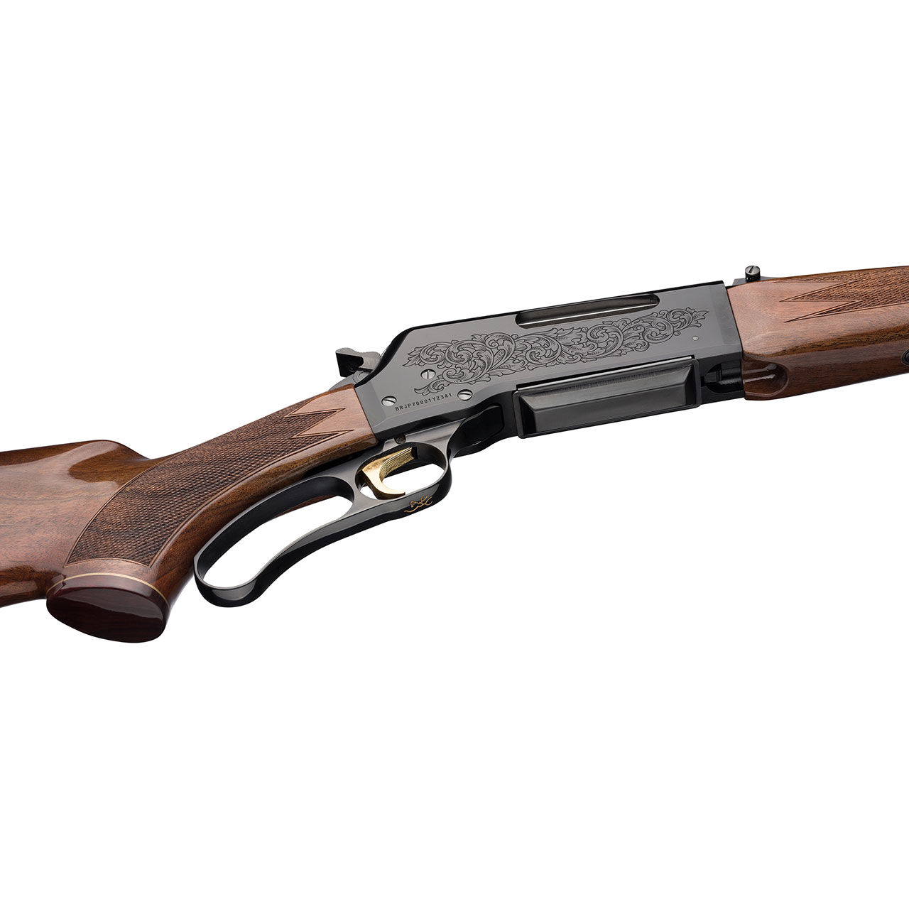 Browning Gold Series BB-1LG ルーチルドレ